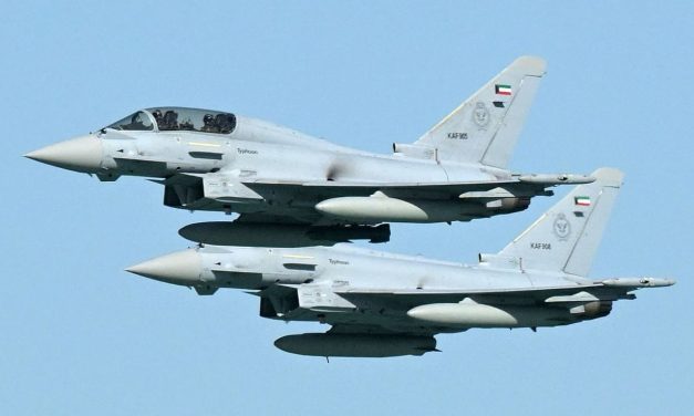 Bahrain, Kuwait secretly sent fighter jets to strike Iran earlier this month – report