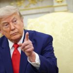 Trump says US ‘locked and loaded’ for increased Iran strikes, no final decision made