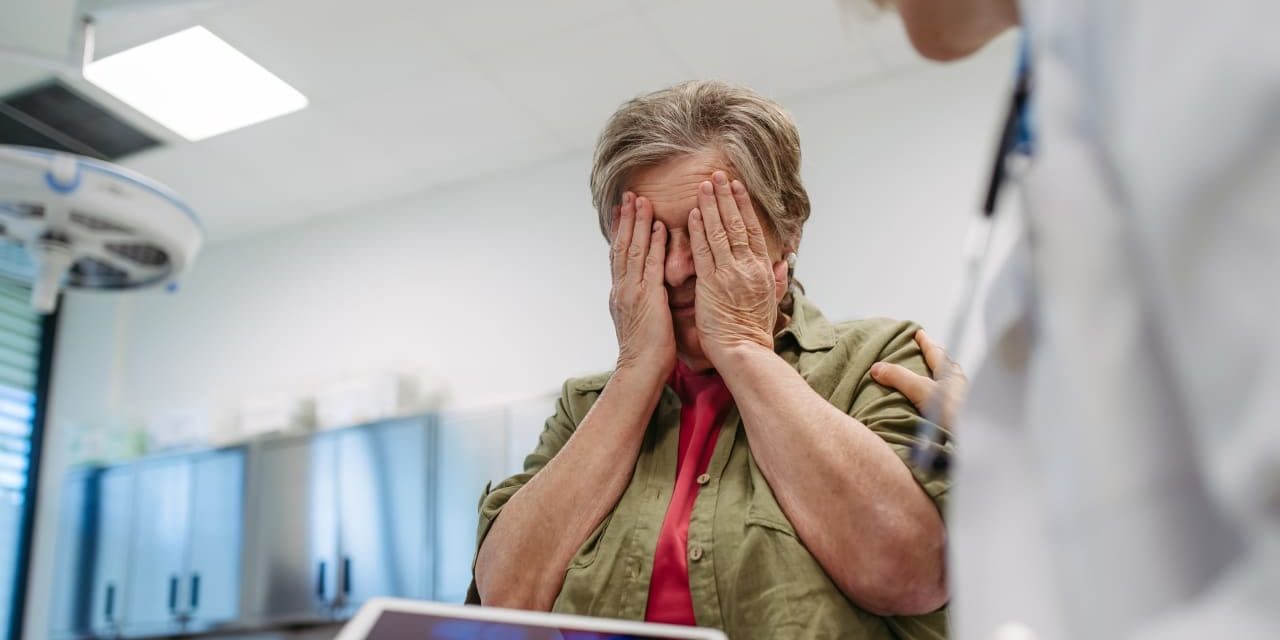 Living in limbo land: Navigating health scares, medical uncertainty – opinion