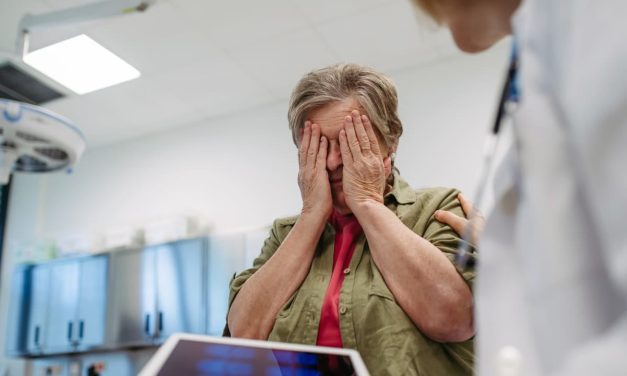 Living in limbo land: Navigating health scares, medical uncertainty – opinion