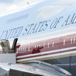 Trump’s Air Force One swap in Turkey caused by Iran-backed terrorist proxy threat – report