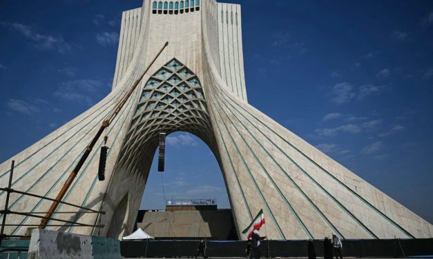 Four people, nine entities tied to Iran financial evasion network sanctioned by US Treasury