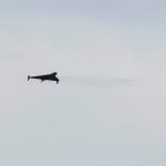 Romania says it shot down second drone breaching its airspace
