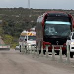 At least 35 killed, 30 injured in Syria bus collision on Damascus road