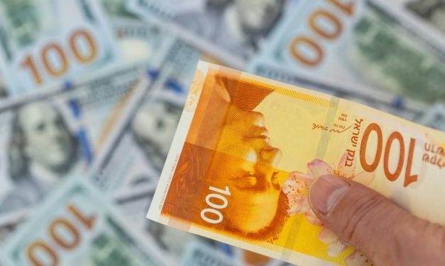 Innovation Authority launches NIS 1 billion solution for companies hit by shekel-dollar crisis