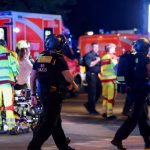 One killed, 17 injured after vehicle rams into Berlin Christopher Street Day Pride event