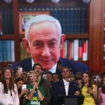 Flavio Bolsonaro launches Brazil presidential campaign, touts support from Milei, Netanyahu