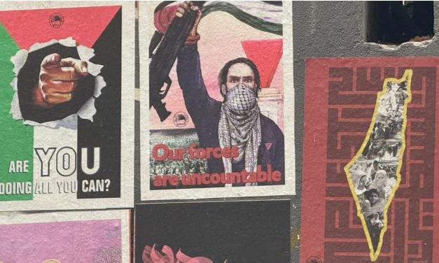 ‘Zionist’ lists, tourist maps: Italy’s Jews warn of widening threat of antisemitism