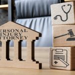 What types of damages can you recover in a personal injury lawsuit?