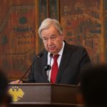 ‘Golan Heights belongs to Syria’: UN will work to return region to Syrian control, Guterres says