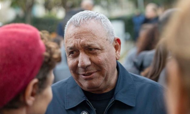 October 7 biggest issue for undecided voters as Yashar! stays ahead of Likud at 23 seats – poll
