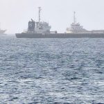 Oil tanker explodes after hitting naval mine in Strait of Hormuz, IRGC-linked media claims – report