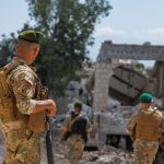 Hezbollah disarmament remains key test of US-backed Lebanon-Israel security framework- feature