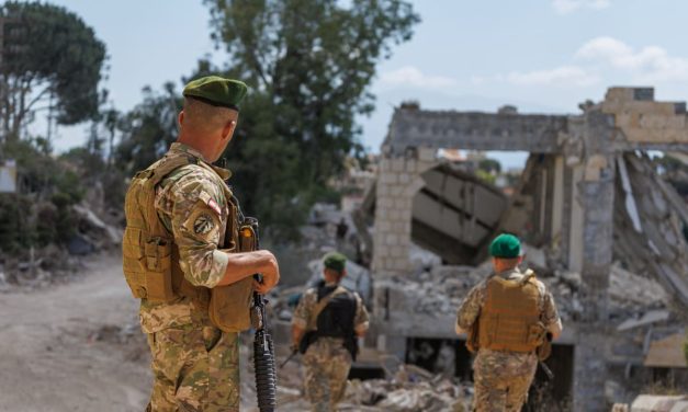 Hezbollah disarmament remains key test of US-backed Lebanon-Israel security framework- feature