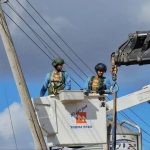 New scam flooding phones: Fake Electric Company refund links