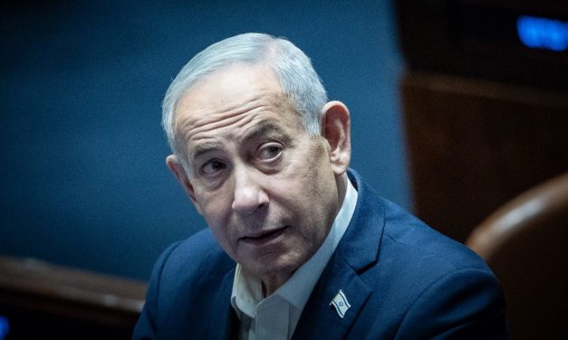 Iran war will end when regime ‘falls’ or ‘ends its nuclear program,’ Netanyahu says