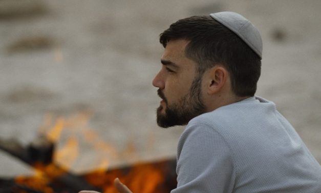 Bezalel’s ‘Graduate Exhibition’ features projects that spotlight the pain of war