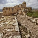 Israel’s archaeological plans in Sebastia risk ‘heritage apartheid,’ Israeli NGO tells ‘Post’