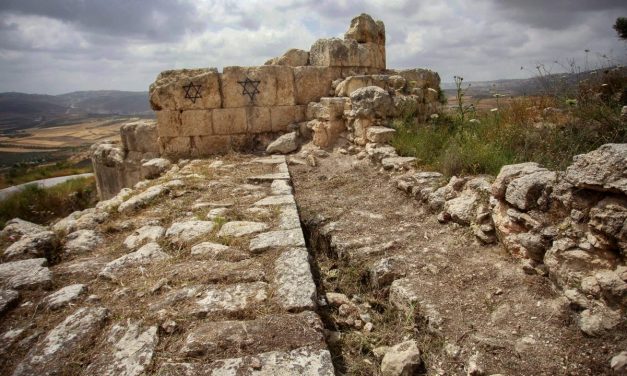 Israel’s archaeological plans in Sebastia risk ‘heritage apartheid,’ Israeli NGO tells ‘Post’