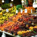 The figure revealing the bluff of Israel’s agricultural sector