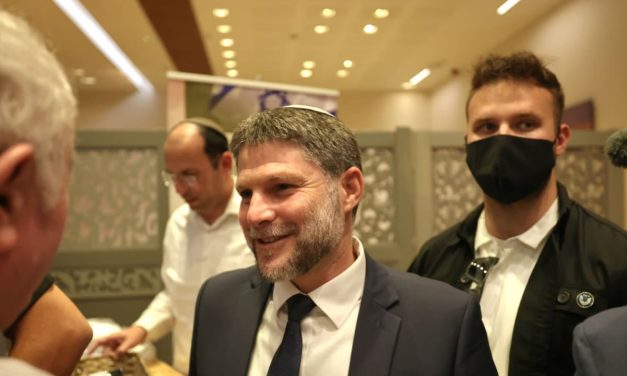Smotrich’s RZP releases primary results, MKs Strock, Rothman secure top slots
