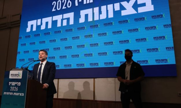 ‘We want them to feel at home’: RZP has done ‘a great deal’ for olim, Smotrich tells ‘Post’