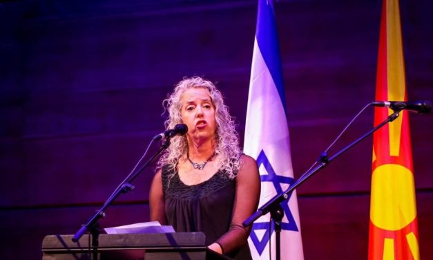 Vivian Aisen appointed new ambassador to Colombia as Israel strengthens ties with Latin America