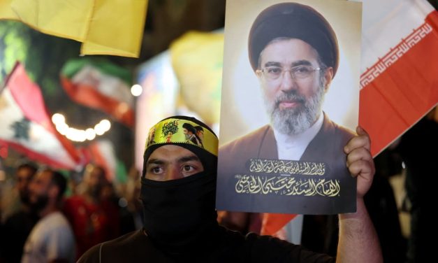 Mojtaba Khamenei praises Hezbollah, calls for continued jihad, attacks against Israel