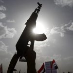 Red Sea shipping drops after Houthi attacks on Saudi oil sites, data shows