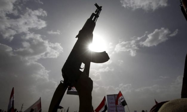 Red Sea shipping drops after Houthi attacks on Saudi oil sites, data shows
