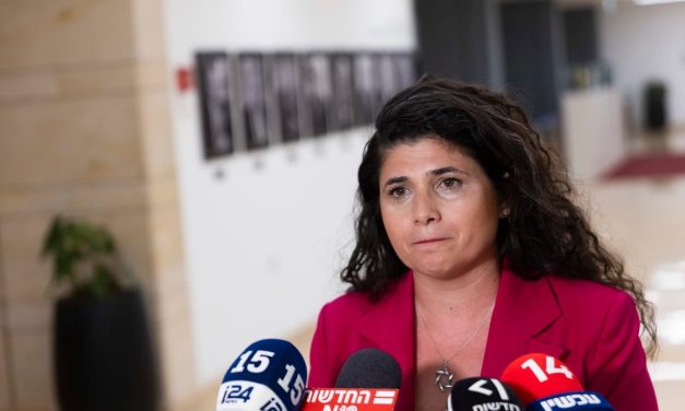 One people cannot survive under two laws: What pushed Israel’s deputy FM to resign – opinion