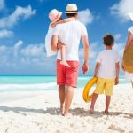 Trap of the summer break: Parents face summer with no available vacation days