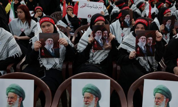 IDF finds Hezbollah youth publications with images of Khamenei, promotions of martyrdom