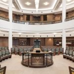 Twelve Torah scrolls stolen in targeted antisemitic break-in at synagogue near Paris