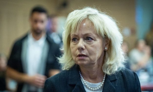 A-G asks High Court to freeze law separating police investigations unit from prosecution