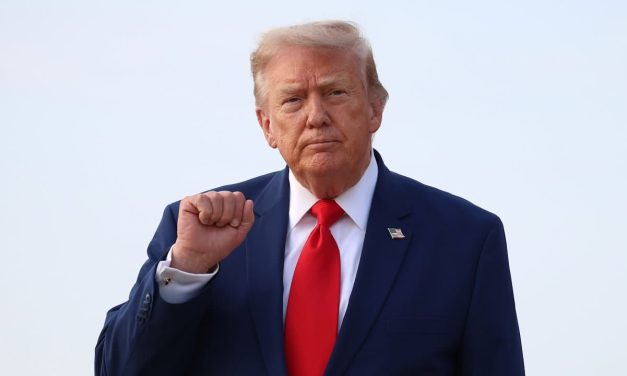 Trump says US in ‘very deep talks’ with Iran, will return to war if negotiations fail
