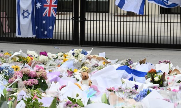 Deadliest year in decades as antisemitism becomes ‘new normal’ in West, Jewish watchdog finds