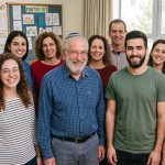 Jewish education’s brightest stars take center stage