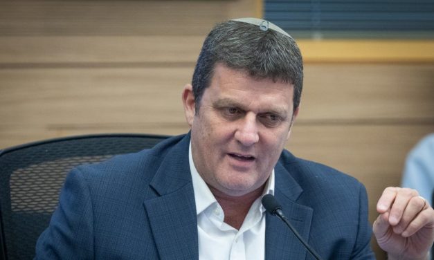 Iran, Turkey seeking regime change in Israel via foreign interference, Likud MK warns to ‘Post’