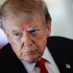 Trump’s Iran dilemma becomes battle for US public opinion as his approval hits all-time low
