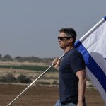 Two neighbors, four seats, and the one that decides Israel’s next government – analysis