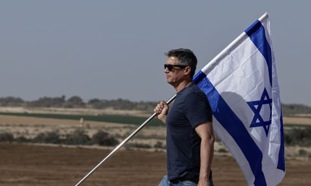 Two neighbors, four seats, and the one that decides Israel’s next government – analysis