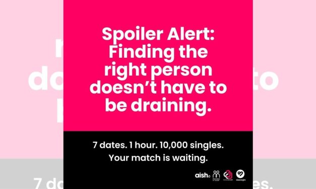 More than 10,000 Jewish singles set to take part in ‘world’s largest speed dating event’