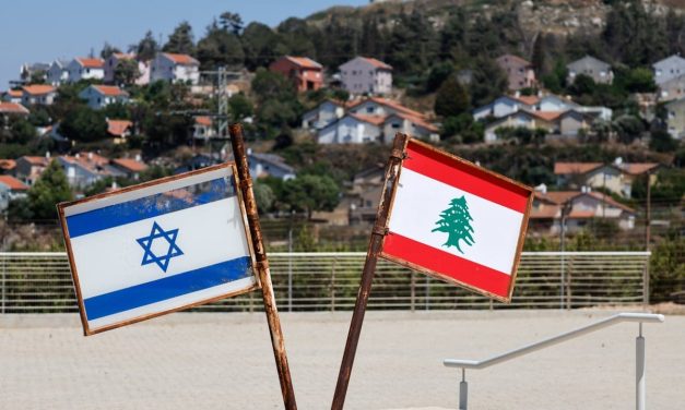 Next round of Israel-Lebanon talks to take place early August in Rome, US official says