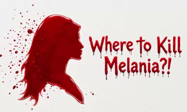‘Where to kill Melania?’ IRGC-linked Tasnim shares video urging supporters to kill US’s first lady