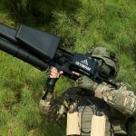 Autonomous Guard expands Asian presence as regional drone threats accelerate