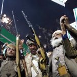 Saudi Arabia slams Iraq over drone attacks launched by Iran-backed militias
