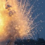 White phosphorus leak reported inside US airbase in South Korea, safety ministry says