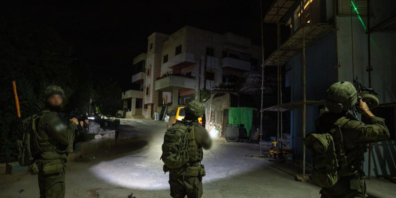 There is no military solution to the Israeli-Palestinian conflict – opinion