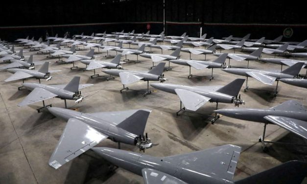Iran escalates drone attacks targeting Kurdish opposition groups in northern Iraq